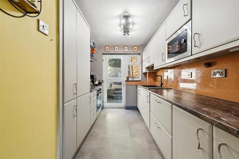 undefined, Old Lime Court, Matlock DE4