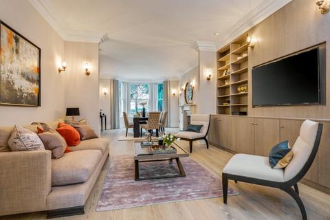 6 bedroom detached house for sale, Willesden Lane, London, NW2