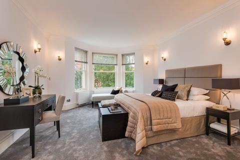 6 bedroom detached house for sale, Willesden Lane, London, NW2