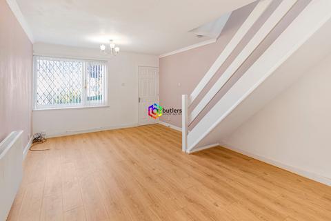 2 bedroom terraced house for sale, Meadowcroft Rise, Westfield, S20