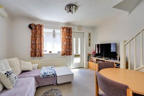 1 bedroom terraced house for sale, Lucerne Close, Cambridge CB1