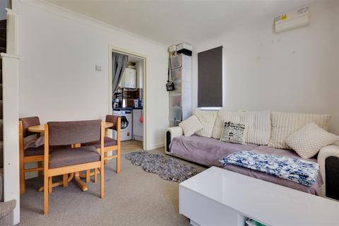 1 bedroom terraced house for sale, Lucerne Close, Cambridge CB1