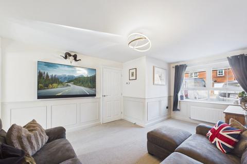 3 bedroom semi-detached house for sale, Nalton Drive, Driffield, YO25 5GE