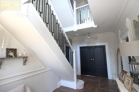 undefined, The Willows, Chorley Hall Lane, Alderley Edge, Cheshire