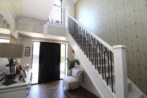 undefined, The Willows, Chorley Hall Lane, Alderley Edge, Cheshire
