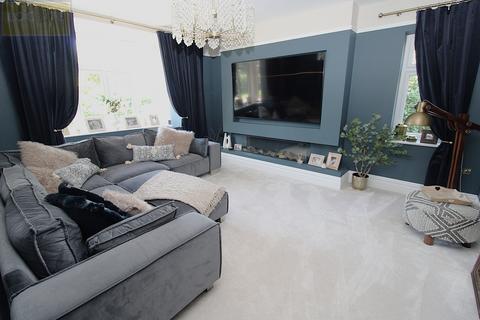 undefined, The Willows, Chorley Hall Lane, Alderley Edge, Cheshire