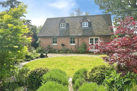 4 bedroom detached house for sale, Burghfield Bridge, Burghfield, Reading, Berkshire, RG30