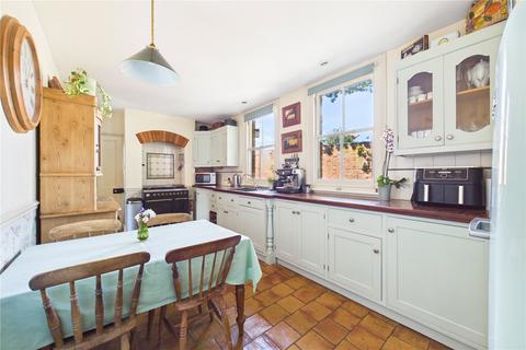 4 bedroom detached house for sale, Burghfield Bridge, Burghfield, Reading, Berkshire, RG30