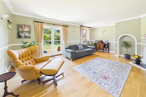 4 bedroom detached house for sale, Burghfield Bridge, Burghfield, Reading, Berkshire, RG30