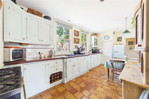 4 bedroom detached house for sale, Burghfield Bridge, Burghfield, Reading, Berkshire, RG30