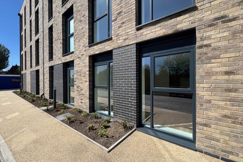 1 bedroom apartment to rent, Richmond Hill Approach, LEEDS