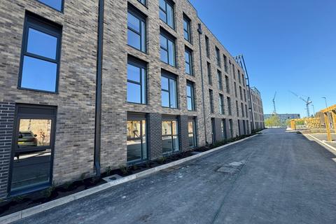 1 bedroom apartment to rent, Richmond Hill Approach, LEEDS