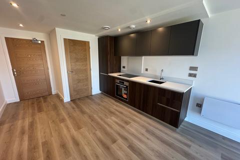 1 bedroom apartment to rent, Richmond Hill Approach, LEEDS