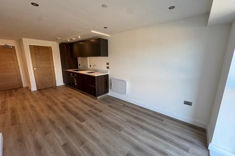 1 bedroom apartment to rent, Richmond Hill Approach, LEEDS