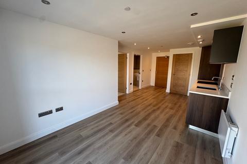 1 bedroom apartment to rent, Richmond Hill Approach, LEEDS