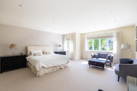 5 bedroom semi-detached house for sale, Queensmere Road, London SW19