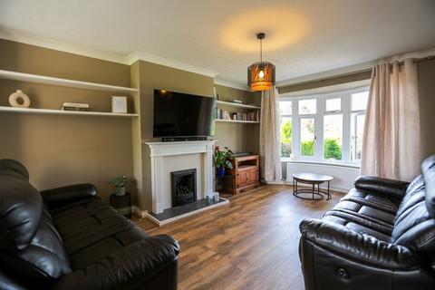 3 bedroom semi-detached house for sale, Balmoral Crescent, Nottingham, NG8