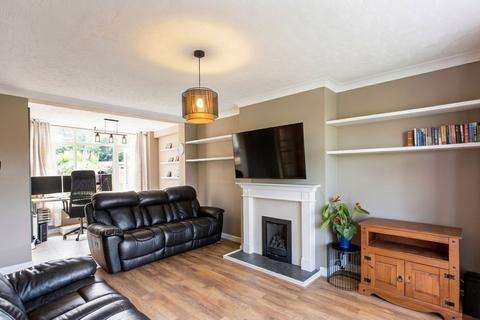 3 bedroom semi-detached house for sale, Balmoral Crescent, Nottingham, NG8