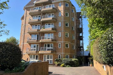 Upper Maze Hill, St Leonards on Sea TN38 1 bed flat for sale