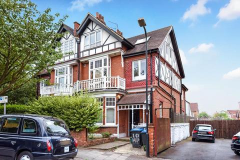 Heathfield Park, Willesden Green, London NW2