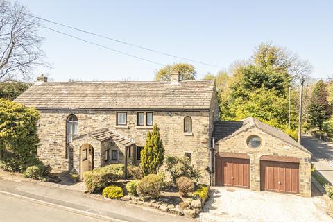 5 bedroom detached house for sale, Rowley Lane, Fenay Bridge, Huddersfield