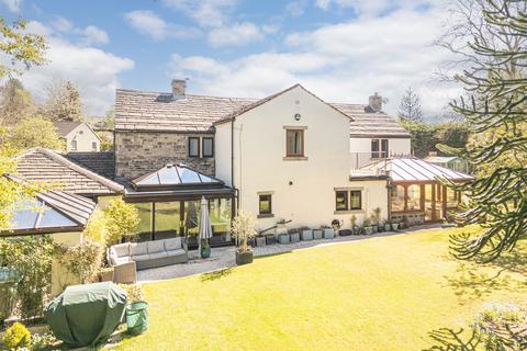 5 bedroom detached house for sale, Rowley Lane, Fenay Bridge, Huddersfield