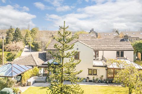 5 bedroom detached house for sale, Rowley Lane, Fenay Bridge, Huddersfield