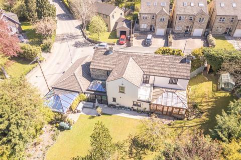 5 bedroom detached house for sale, Rowley Lane, Fenay Bridge, Huddersfield