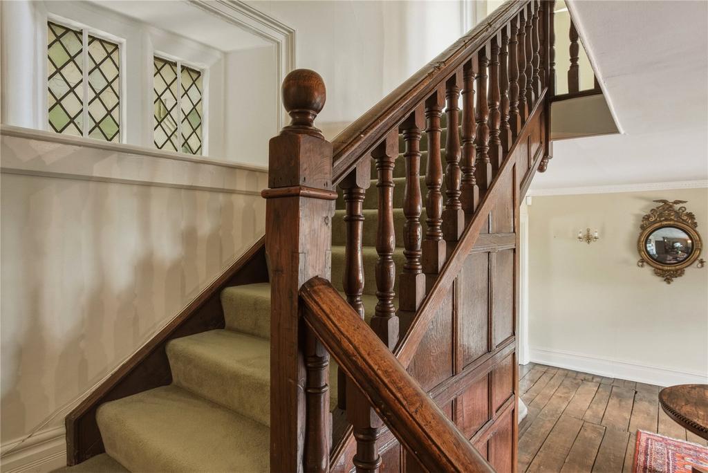Northend Manor