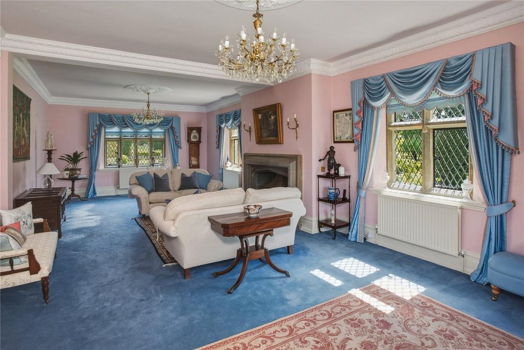 Northend Manor