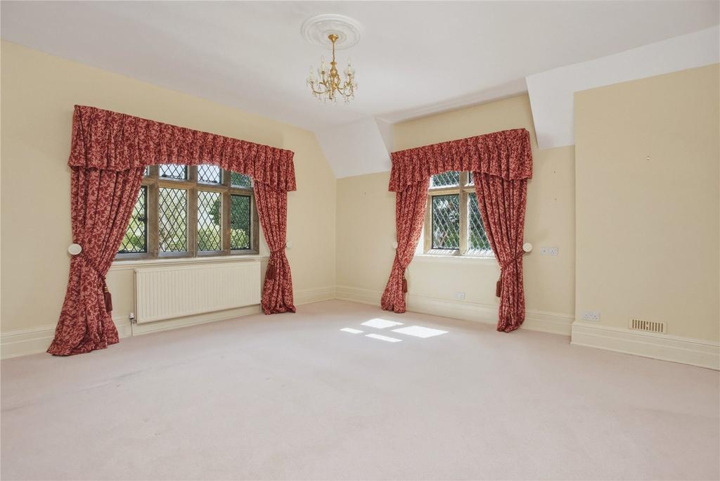 Northend Manor