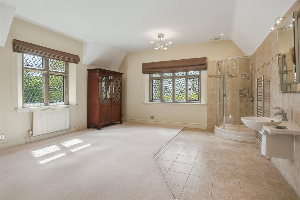 Northend Manor