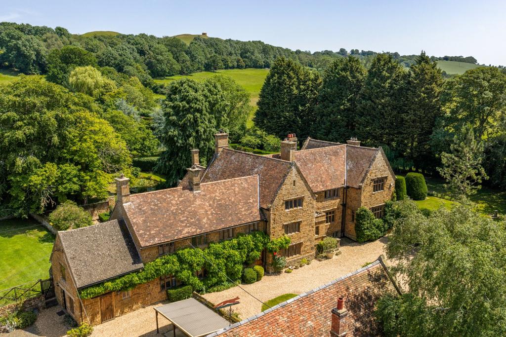 Northend Manor