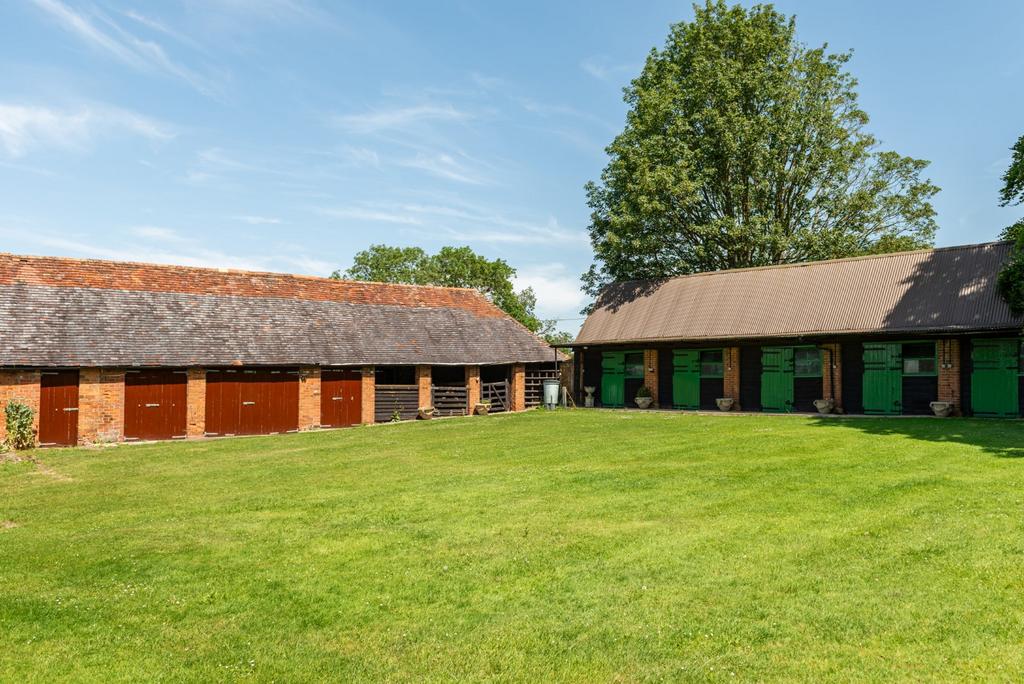 Northend Manor