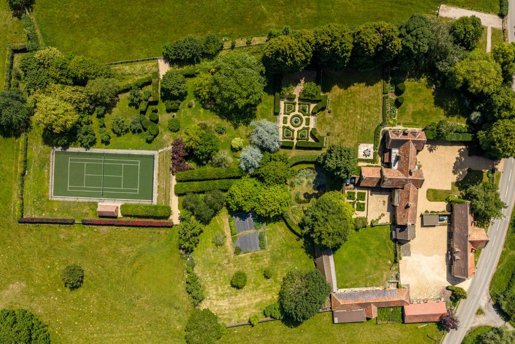 Northend Manor