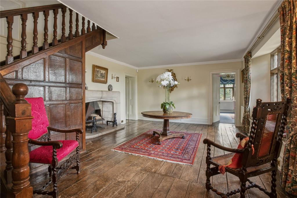 Northend Manor