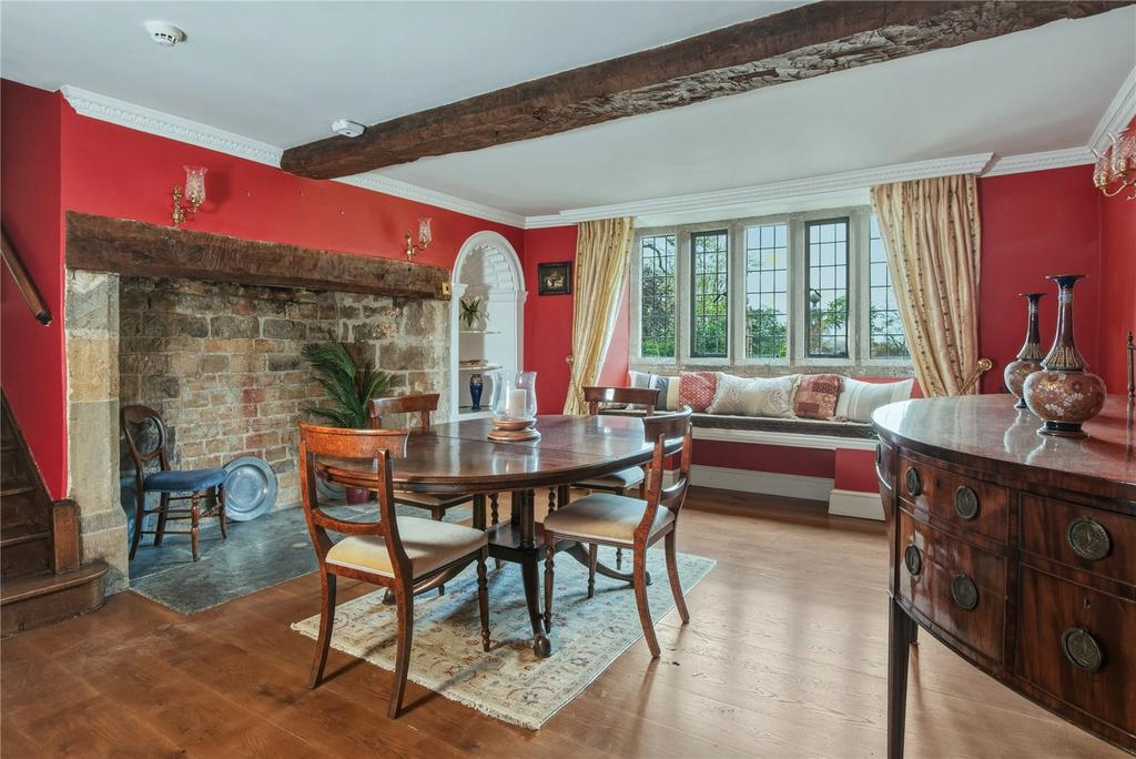 Northend Manor