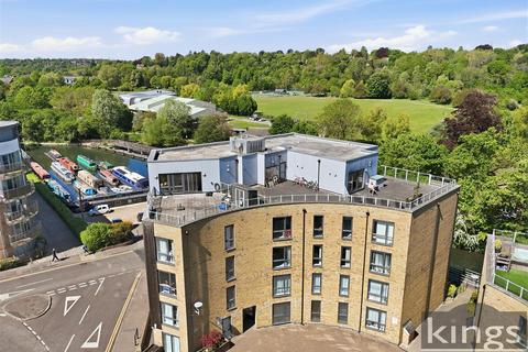 1 bedroom flat for sale, Elder Court, Mead Lane, Hertford