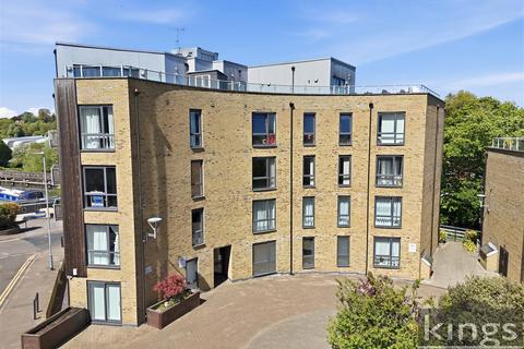 1 bedroom flat for sale, Elder Court, Mead Lane, Hertford