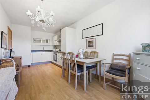 1 bedroom flat for sale, Elder Court, Mead Lane, Hertford