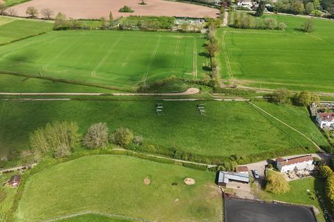 4 bedroom property with land for sale, Bell House & Stables, Lumbars Lane, Elton, Newnham, HL14 1LH
