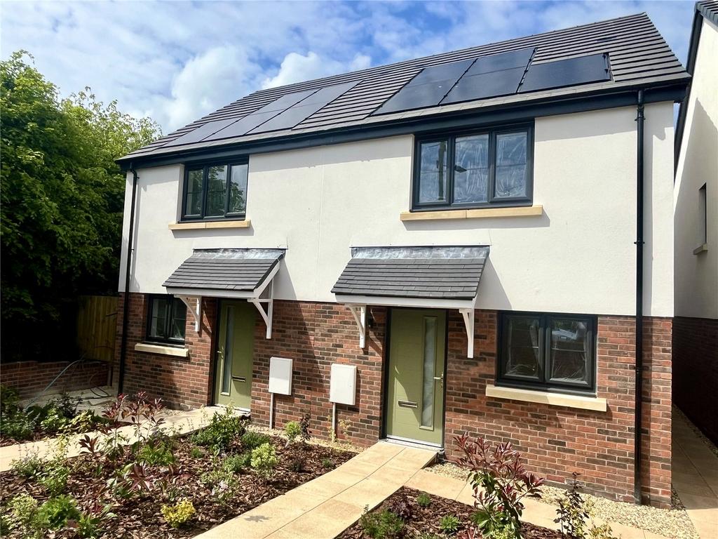Homes 1 &amp; 2