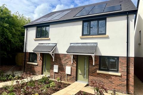 Waterleat Gardens, Newton Poppleford, Sidmouth, Devon, EX10