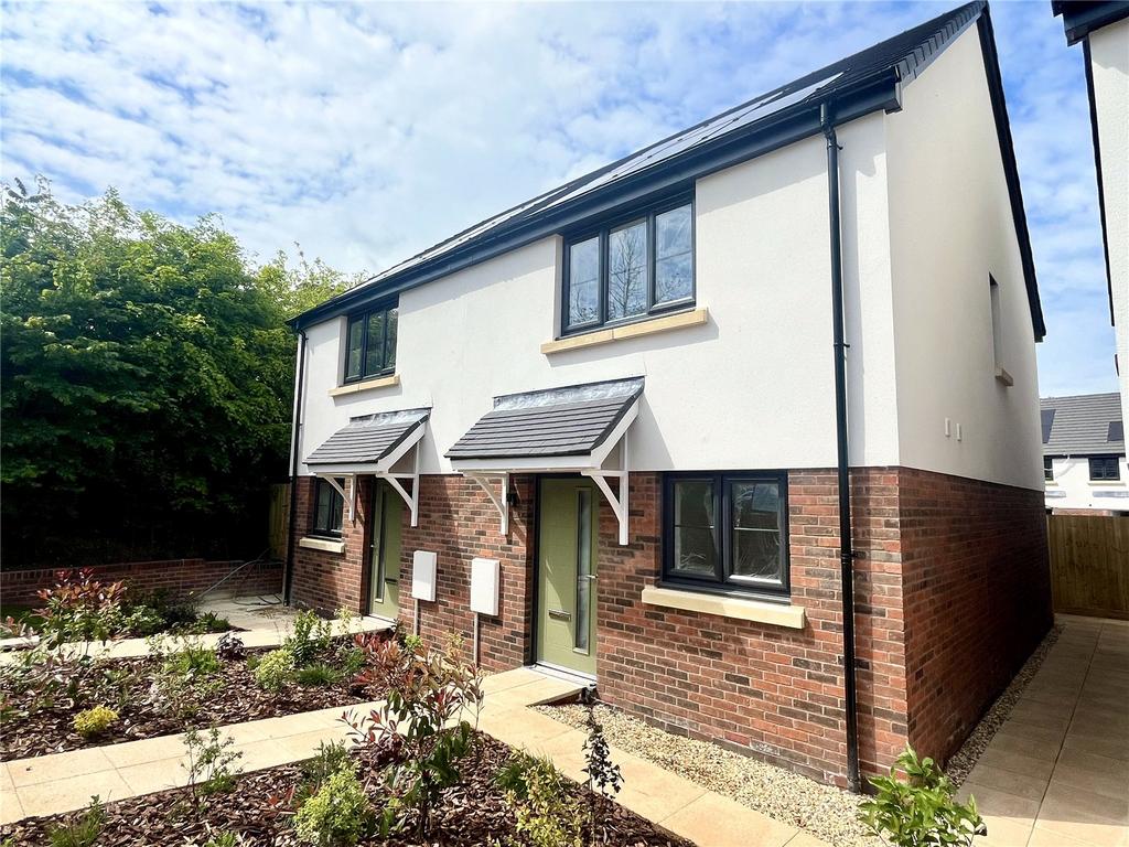 Homes 1 &amp; 2
