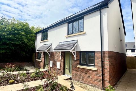 undefined, Waterleat Gardens, Newton Poppleford, Sidmouth, Devon, EX10