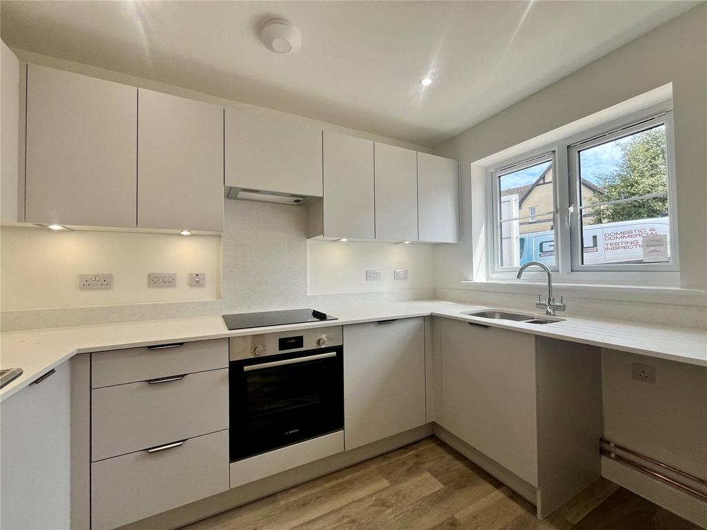 Kitchen Example
