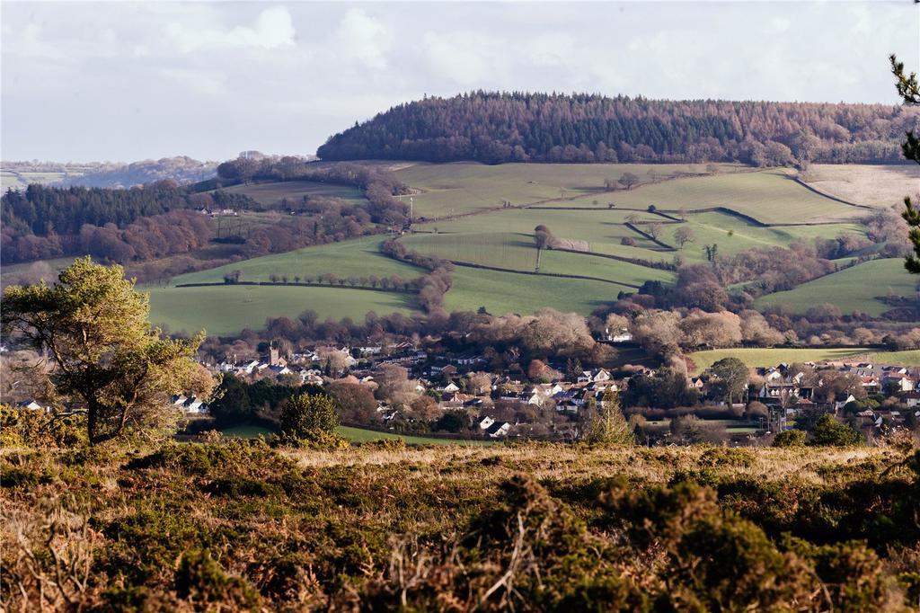 Newton Poppleford