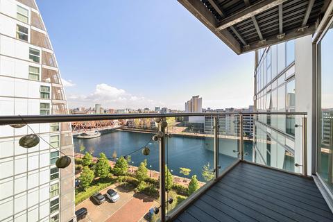 1 bedroom apartment for sale, The Quays, Salford, Greater Manchester