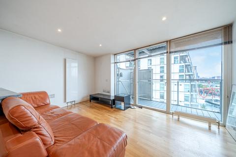 1 bedroom apartment for sale, The Quays, Salford, Greater Manchester