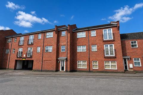 Apartment - Hoxne Court, St. Edmunds Road, Abington, Northampton NN1